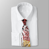 Krawatte der Dunkelheit 001 (Gebunden)