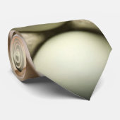 Krawatte der Eier (Gerollt)