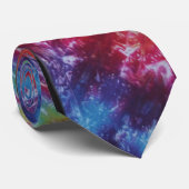 Krawatte der Farben (Gerollt)