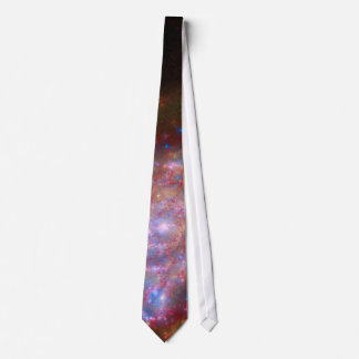 Krawatte der Galaxie-M101