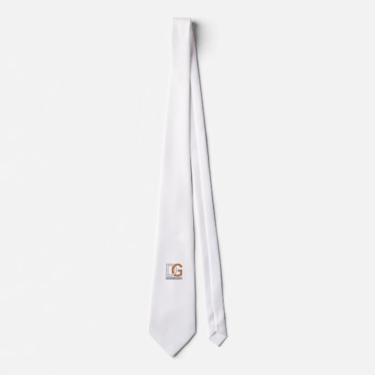 KRAWATTE der GD Mastermind Männer (Vorderseite)