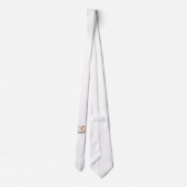 KRAWATTE der GD Mastermind Männer (Rückseite)