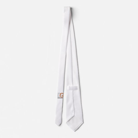 KRAWATTE der GD Mastermind Männer (Rückseite)