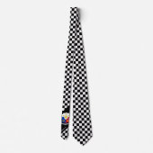 Krawatte der kontrollierten Philippinen, philippin (Rückseite)