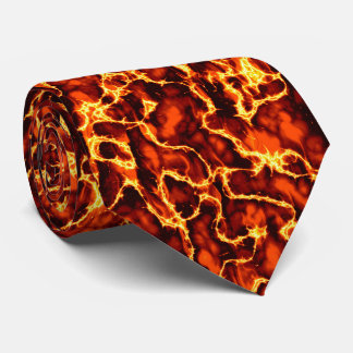 Krawatte der Lava-1A
