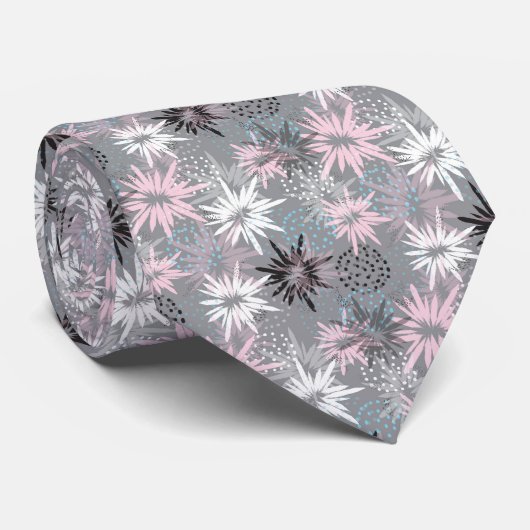 Krawatte der Männer (Gerollt)