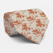 Krawatte der Männer (Gerollt)