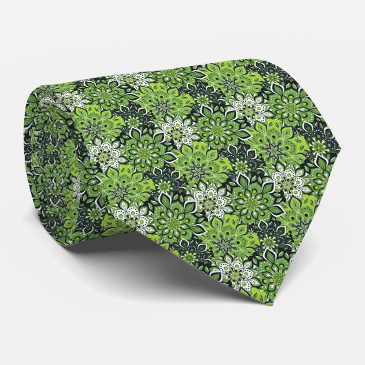 Krawatte der Männer (Gerollt)