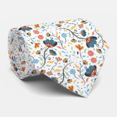 Krawatte der Männer (Gerollt)