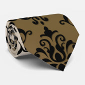 Krawatte der Männer (Gerollt)