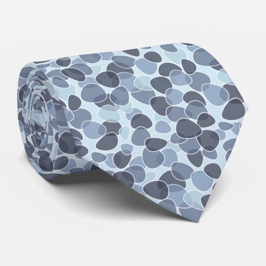 Krawatte der Männer (Gerollt)