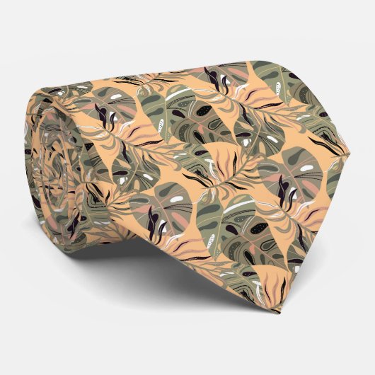 Krawatte der Männer (Gerollt)