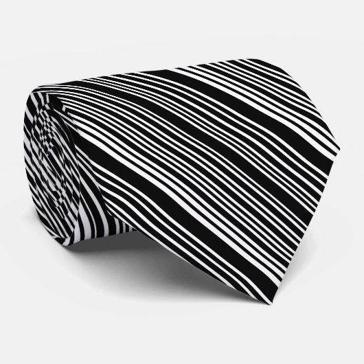 Krawatte der Männer (Gerollt)