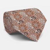 Krawatte der Männer (Gerollt)