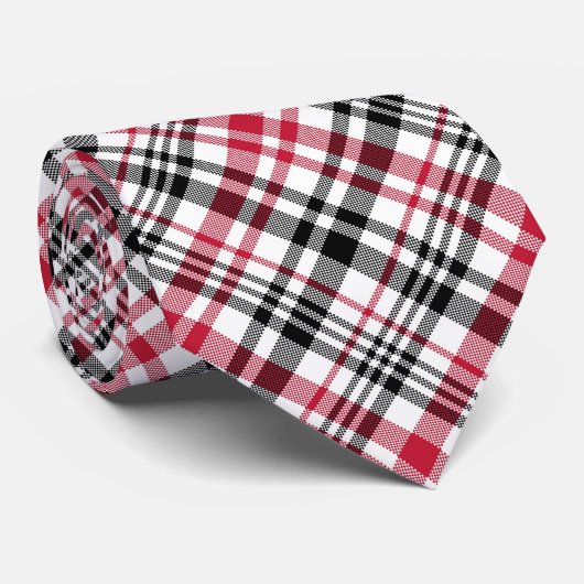 Krawatte der Männer (Gerollt)