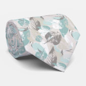 Krawatte der Männer (Gerollt)