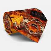 Krawatte der Männer (Gerollt)