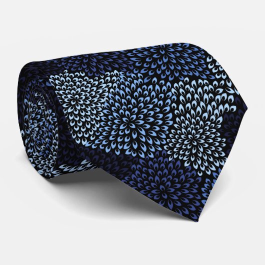 Krawatte der Männer (Gerollt)