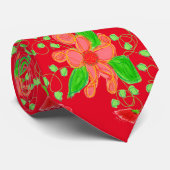 Krawatte der Männer (Gerollt)