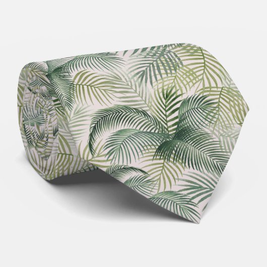 Krawatte der Männer (Gerollt)