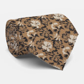 Krawatte der Männer (Gerollt)