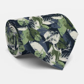 Krawatte der Männer (Gerollt)