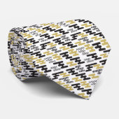 Krawatte der Männer (Gerollt)