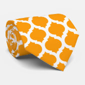 Krawatte der marokkanischen Männer (Gerollt)