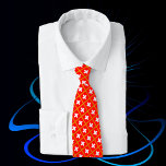 Krawatte der Schweiz, Fashion - Schweizer Flaggeng<br><div class="desc">Neck Tie: Patriotische Schweizer Flaggenmode und Schweizer Geschäftsdesign - Liebe mein Land,  Bürokleidung,  Reisen,  Nationalpatrioten / Sportfans</div>