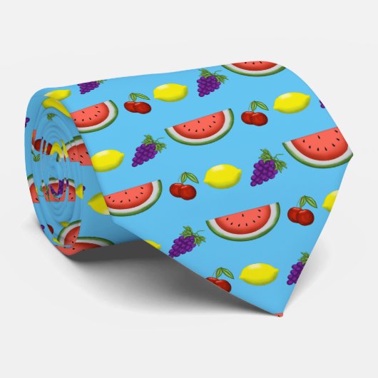 Krawatte der Slotmaschine (Gerollt)