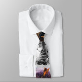 Krawatte der Sonntagskirche (Gebunden)