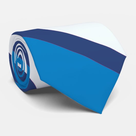Krawatte der Sozialversicherung (Gerollt)