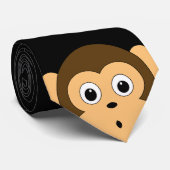 Krawatte der Stützpfeiler (Gerollt)