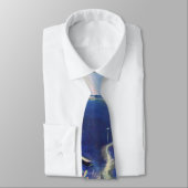 Krawatte - der Weg des Lichtes (Künstler-Smeet K. (Gebunden)