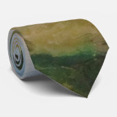 Krawatte der Wildnis (Gerollt)