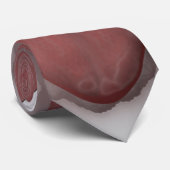 Krawatte der Zunge[d] (Gerollt)