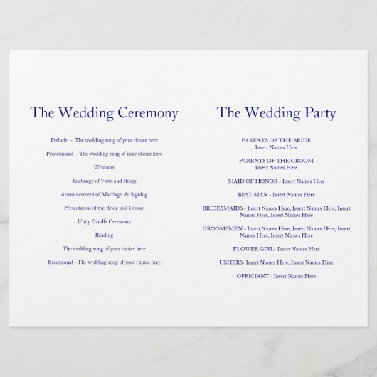 Krawatte des Herzens Die dunkelblauen Hochzeitspro (Rückseite)