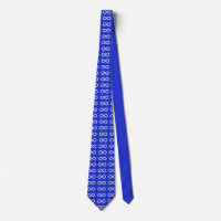 Krawatte des Privileges Metis Flag Krawatte & Gesc