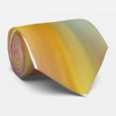 Krawatte des Regenbogens (Gerollt)