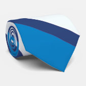 Krawatte des US-Verteidigungsministeriums (Gerollt)