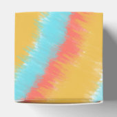 Krawatte die jugendlich geschenkschachtel (Oben)