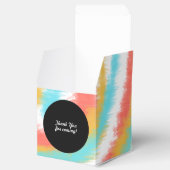 Krawatte die jugendlich geschenkschachtel (Geöffnet)