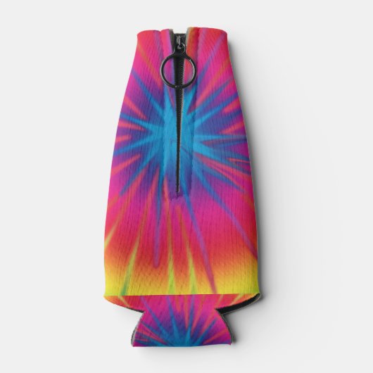 Krawatte Dose und Flasche Cooler Flaschenkühler (Rückseite)