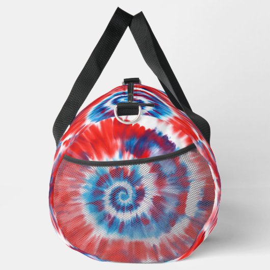 Krawatte Duffle Bag (Rechts)