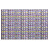 Krawatte-Dye Baby Birds Stoff (Fat Quarter (45,7 x 55,9 cm))