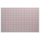 Krawatte-Dye Bald Clown Stoff (Yard (91,4 cm))
