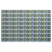 Krawatte Dye Bat Crazy Fabric Stoff (Fat Quarter (45,7 x 55,9 cm))