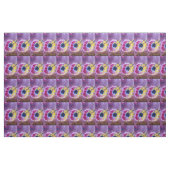 Krawatte-Dye Black Hole Sun #1 Stoff (Fat Quarter (45,7 x 55,9 cm))