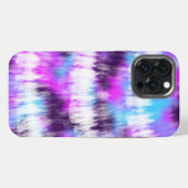 Krawatte-Dye Case-Mate iPhone Case Hülle (Rückseite (Horizontal))
