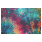 Krawatte-Dye für lebendige Fireworks Stoff (Fat Quarter (45,7 x 55,9 cm))